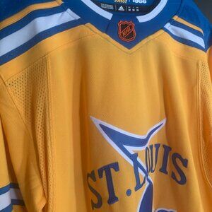 St Louis Hockey Jersey